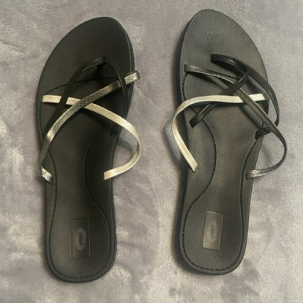 O-Rageous / Academy NEW Sandals